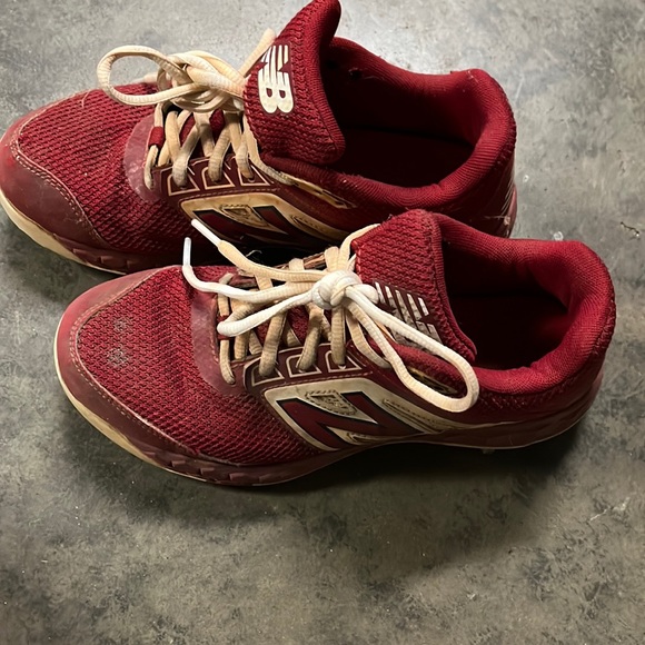 custom new balance turfs